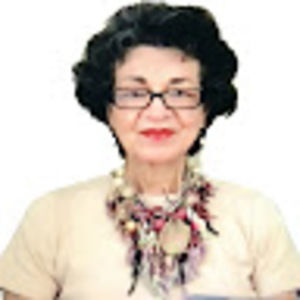 Meet your Posher, Alba